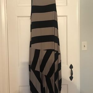 Alembika laganlook, summer maxi dress